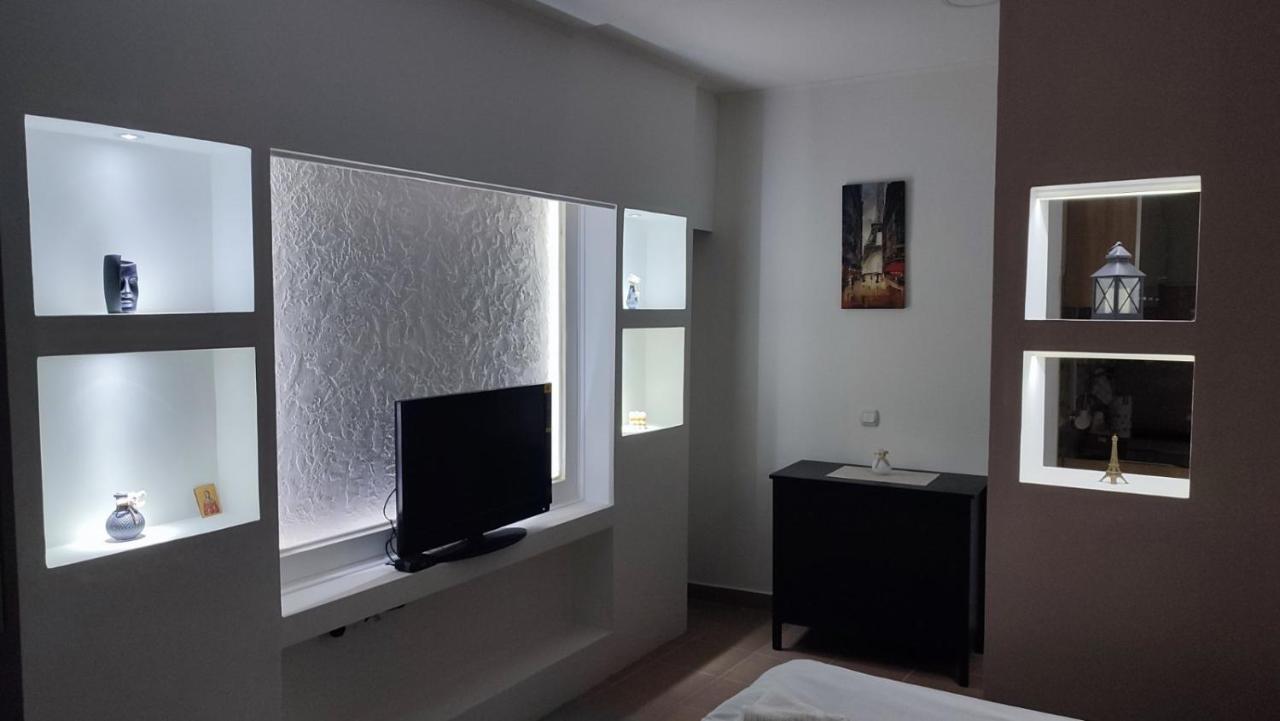 Airport Apartment Air Surcin Exterior photo